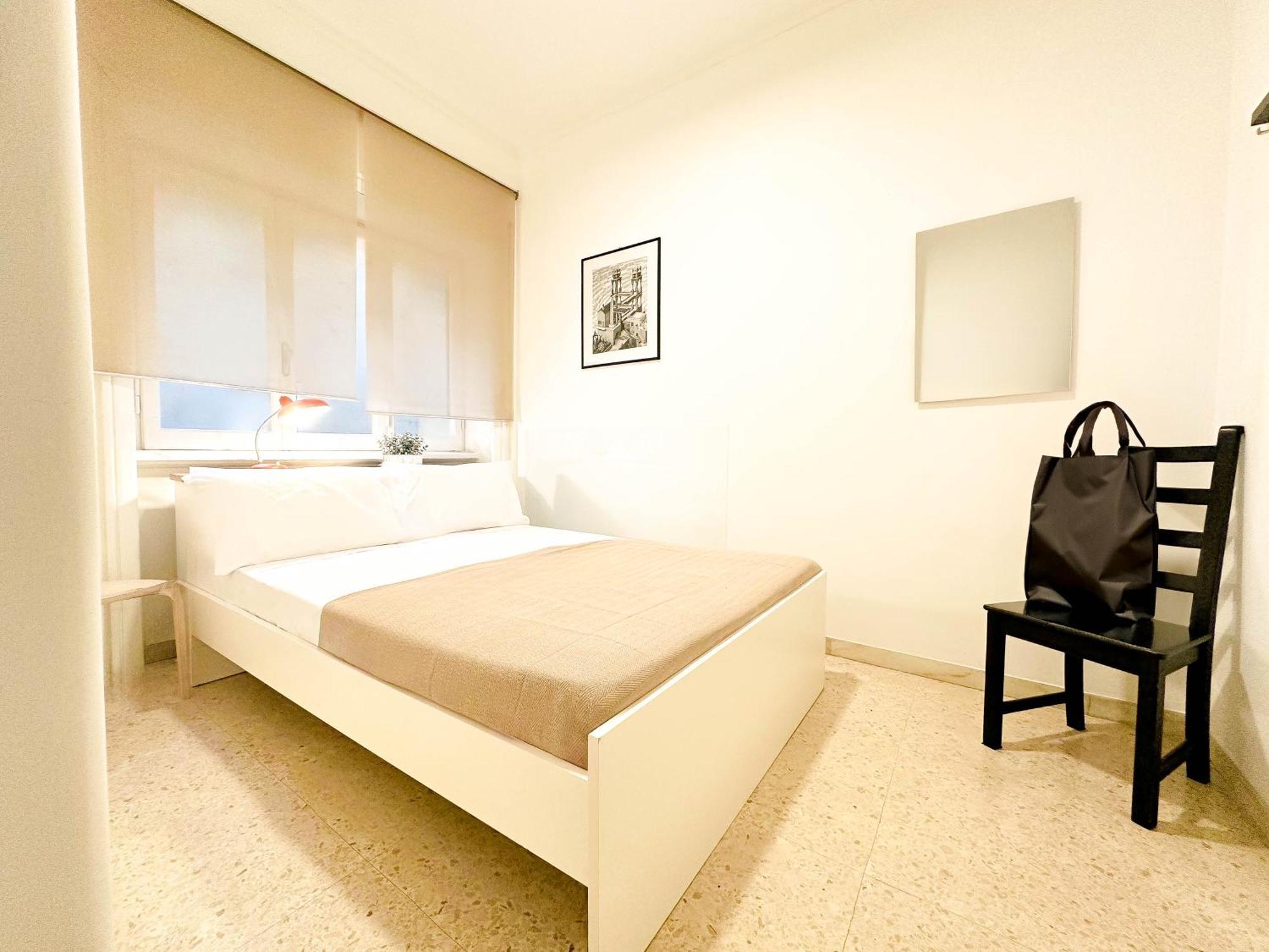 Gemma - Vatican Metro Xl Apartment - 4 Rooms- 13Pax Rom Exterior foto