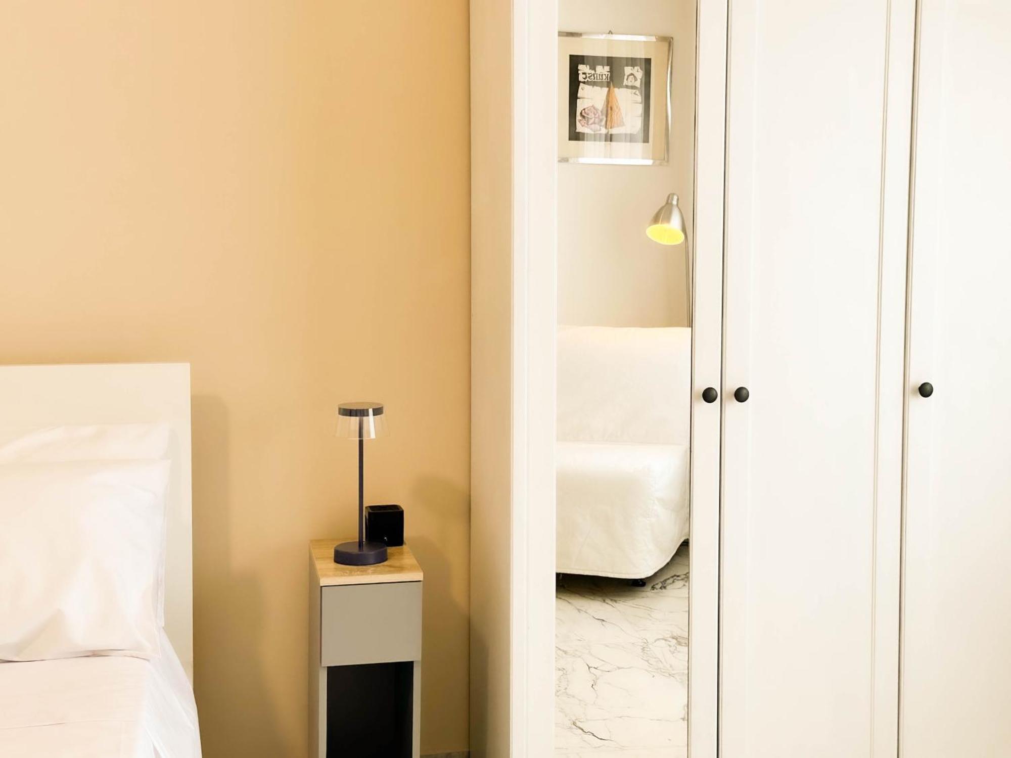 Gemma - Vatican Metro Xl Apartment - 4 Rooms- 13Pax Rom Exterior foto
