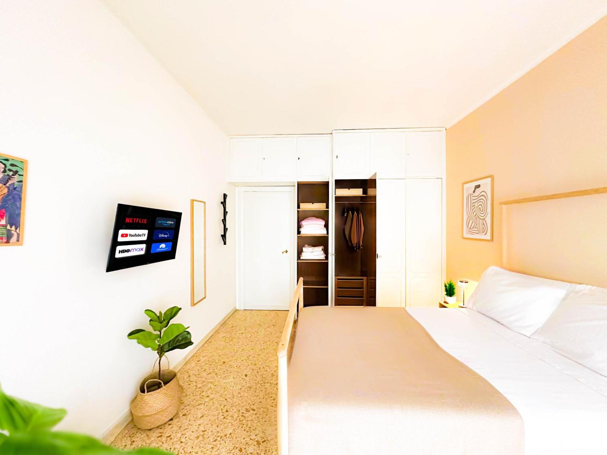 Gemma - Vatican Metro Xl Apartment - 4 Rooms- 13Pax Rom Exterior foto